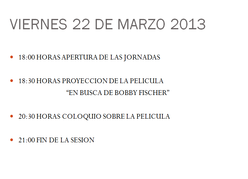     I JORNADAS DE AJEDREZ DEL CLUB 64 VILLALBA_3
